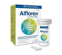 Double Alflorex Pack 2 Boxes of 30 Capsules