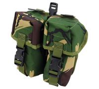 Double ammunition pouch Highlander DPM TU