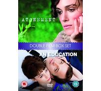 Double: An Education / Atonement