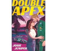Double Apex : The sizzling F1 romance that's driving readers around the world crazy