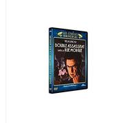 Double assassinat dans la rue Morgue