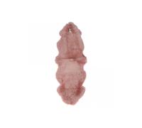 Fenland Double Australian Sheepskin Rug - Double - Sheepskin - Rosa
