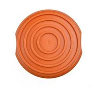 Double Autofeed Spool and Line Replacement for Flymo Trimmers Compatible with Contour Power Trim Multi Trim Models FLY021 Alternative