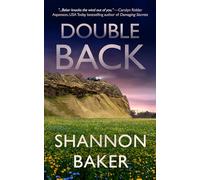 Double Back: 7 (Kate Fox)