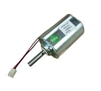 Double Ball Bearing DC12V Mute DC electronic starter DIY Cotton Floss Machine electronic starter Tool MQXFCZUX