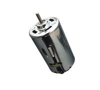 Double Ball Bearing electronic starter High Torque RS555-3551 DC 12V-24V RUAJOGYNVM