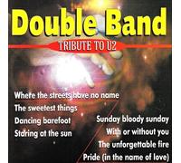 Double Band - Tribute to U2