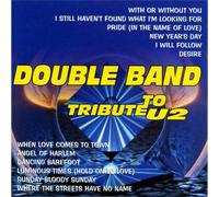 Double Band - Tribute to U2