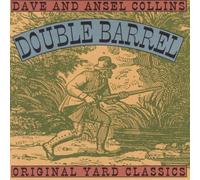 Double Barrel by Dave Collins & Ansell
