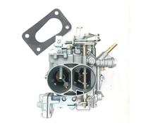 Double Barrel Carburetor Compatible For Solex 2CV Citroen Carb Mehari Dyane Acadiane CARBURETTOR 2 CV Classic Vergaser