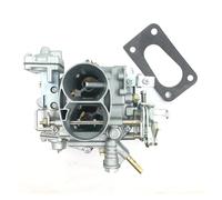 Double Barrel Carburetor Compatible For Solex 2CV Citroen Carb Mehari Dyane Acadiane CARBURETTOR 2 CV Classic Vergaser