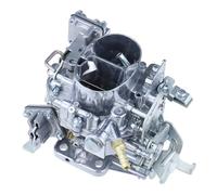 Double Barrel Carburetor Compatible For Solex 2CV Compatible For Citroen Carb Mehari Dyane Acadiane