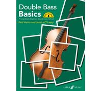 Double Bass Basics