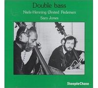 Double Bass by Niels-Henning ?rsted Pedersen