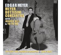 Double Bass Cto / Double Bass Cto 2 / Grand Duo