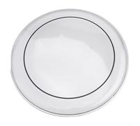 Double Bass Drum Head Patch Replacement for Drum Set Kits, 8/10/12 Inch PET Film Skin Protector, Resonant Drumhead for Clear Sound(12INCH)