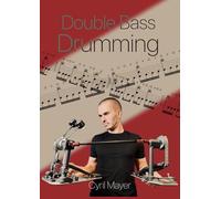 Double bass drumming