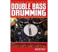 Double Bass Drumming
