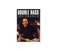 Double Bass Drumming [DVD] [NTSC]