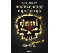 Double Bass Drumming: Not Only For Metal.