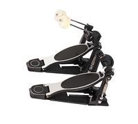 Double Bass Pedal Direct Drive Bass Drum Kick Pedals Bass Drum Pedal Accessories