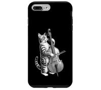 Double Bass Player String Instrument Orchestra Double Bass Case for iPhone 7 Plus/8 Plus
