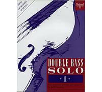 Double Bass Solo 1