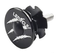Double Bearing For CNC Bicycle Headset Adapter 44mm Inner Diameter to Tapered Fork, Aluminum Alloy for Enhanced Durability (C)