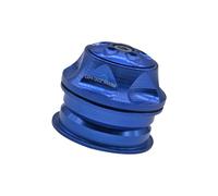 Double Bearing Helmets Tapered Replacement 44mm Bicycle Accessories Easy to Install Installation Cycle Accessories