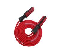 Double Bearing Skipping Rope for Aerobic Exercise Fitness
