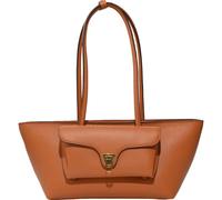 Double Beat Handbag - female - Coccinelle - Shoulder Bags - Brown - ONE SIZE - Bags ONE SIZE