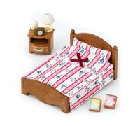 Sylvanian Families - Semi Double Bed