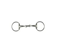 Double bit for curved horses Umbria Equitazione
