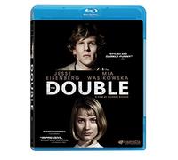 Double [Blu-ray] [2013] [US Import]