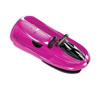 Double Bob Sled Sport One Stratos Rose TU