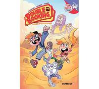 Double Booking: The Tail of the Mummy Cat (Tail of the Mummy Cat, Double Booking)