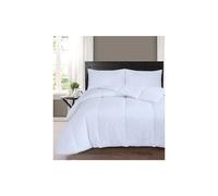 (Double) Bounce Back Fibre Duvet 10.5 TOG Non-Allergenic Cotton