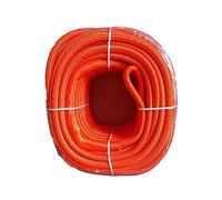 Double Braided Synthetic Winch Rope for Off-Road and Marine Applications