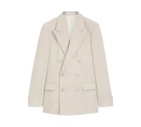 Double-breasted Jacket - male - Boss - Blazers - Beige - L - Jackets L