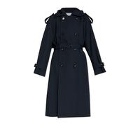 Jacket BOTTEGA VENETA Woman color Blue - Size: 38 - female