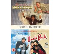 Double: Brewsters Millions / Uncle Buck [DVD]