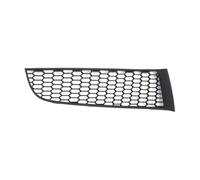 Double Bridge Grill For BMW For 7 Series For F01 F02 For M For Sport 2009-2015 Left Right Car Front Lower Bumper Fog Light Lamp Grille Front Bumper Grille Grill(Right)