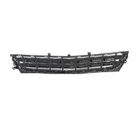 Double Bridge Grill For Chevrolet For Impala 2015 2016 2017 2018 2019 Main Grille With Chrome Moulding OEM 23354888 Front Upper front center radiator grill