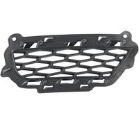 Double Bridge Grill for Range For Rover For Evoque For L538 For Dynamic For Version 2016-2018 Vehicle front grille(R)