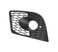 Double Bridge Grill For Seat For Leon For Cupra 05-12 Left Front Outer Bumper Grille Front Fog Light Grill 1P0853665C Front Bumper Grille Grill