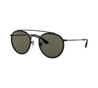 Ray-Ban ROUND DOUBLE BRIDGE sunglasses