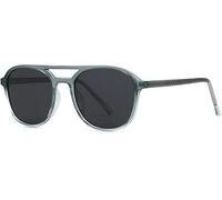 Double Bridges Men Sunglasses For Women Shades Uv400 2026