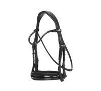 Double bridles LeMieux Kudos