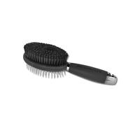 Double bristle brush with gel handle Waldhausen
