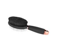 Double bristle brush with gel handle Waldhausen